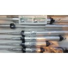 Atenă, Verticală, Diamond, CP 6 S, HF, 3,5--50 MHz, 200 W